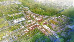 RDL Architects - Circle North