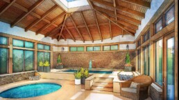 RDL Architects - Silver Maple