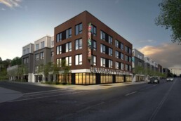 RDL Architects -5115 The Rising