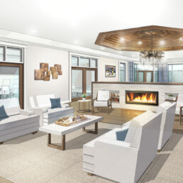 RDL Architects -Senior Living