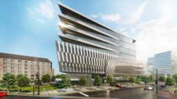 RDL Architects- Commercial