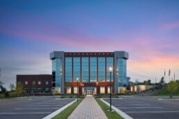 RDL Architects - Western Reserve Group Insurance