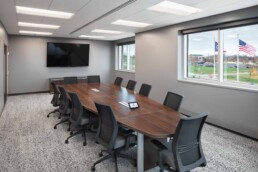 RDL Architects - Western Reserve Group Insurance