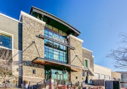 RDL Architects - Arhaus Furniture, Kierland Commons