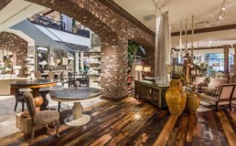 RDL Architects - Arhaus Furniture, Kierland Commons