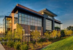 RDL Architects - Arhaus Leawood