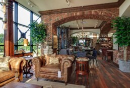 RDL Architects - Arhaus Leawood