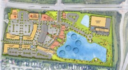 RDL Architects - Austin West