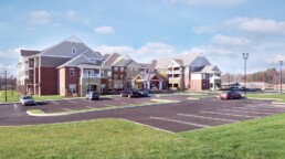 RDL Architects - The Lodge at Brier Creek