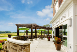 RDL Architects -Senior Living