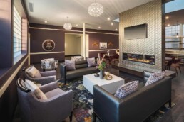 RDL Architects - The 1907 at Central School