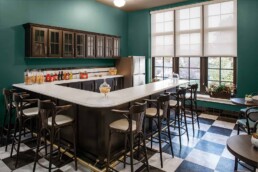 RDL Architects - The 1907 at Central School