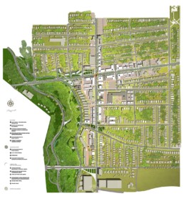 RDL Architects - Circle North