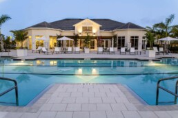 RDL Architects - Estero Oaks Apartments