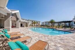 RDL Architects - Coralina Apartments