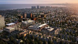 RDL Architects - One Lakewood Place