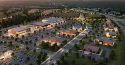 RDL Architects - Olympia Fields