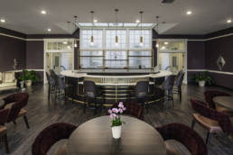 RDL Architects -Interior Design