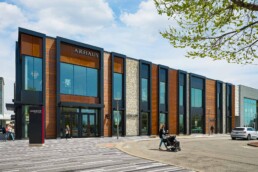 RDL-Architects-Arhaus Oakbrook