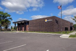 RDL Architects - Quadax Corporate Headquarters Phase II