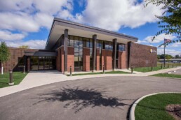 RDL Architects - Quadax Corporate Headquarters Phase II