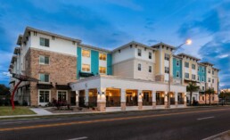 RDL Architects - Grand Palms