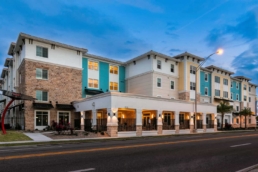 RDL Architects - Grand Palms