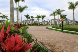 RDL Architects - Estero Oaks Apartments