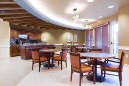RDL Architects - Greenbrier Assisted Living