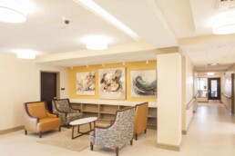 RDL Architects - Hillcrest Residences