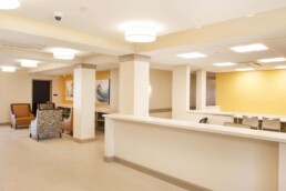 RDL Architects - Hillcrest Residences