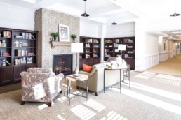 RDL Architects - The Gables of Green