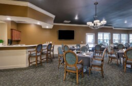 RDL Architects - Sprenger Health Care Port Royal