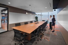 RDL Architects -Colliers International