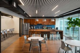 RDL Architects -Colliers International