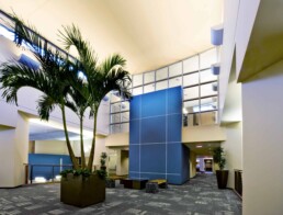 RDL Architects - Quadax Corporate Headquarters