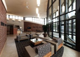 RDL Architects - Quadax Corporate Headquarters