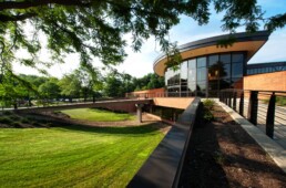 RDL Architects - Quadax Corporate Headquarters