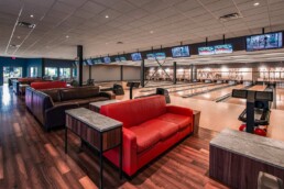 RDL Architects -Pinstripes Pinecrest