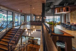 RDL Architects -Pinstripes Pinecrest