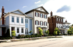 RDL Architects -Residential