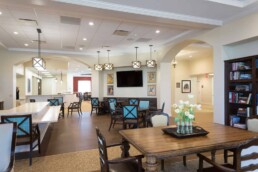 RDL Architects - The Gables of Green