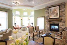 RDL Architects - The Gables of Green