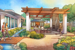 RDL Architects - Silver Maple