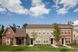 RDL Architects - Skyline Terrace