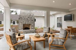 RDL Architects - Sprenger Health Care Port Royal