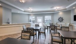 RDL Architects - Sprenger Health Care Port Royal