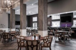 RDL Architects - Sprenger Health Care Bluffton