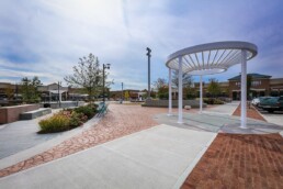 RDL Architects - Streets of Indian Lake