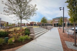 RDL Architects - Streets of Indian Lake